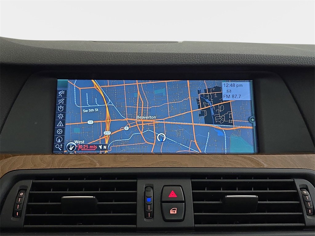 Used 2011 BMW 535i xDrive Sedan image 21