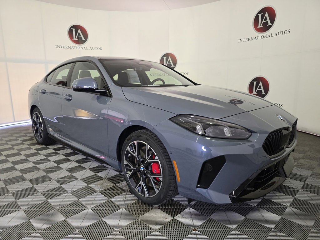 New 2025 BMW 228i xDrive w/ Premium Package image 1
