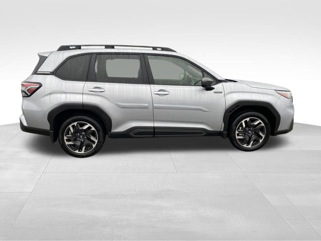New 2026 Subaru Forester Limited image 6