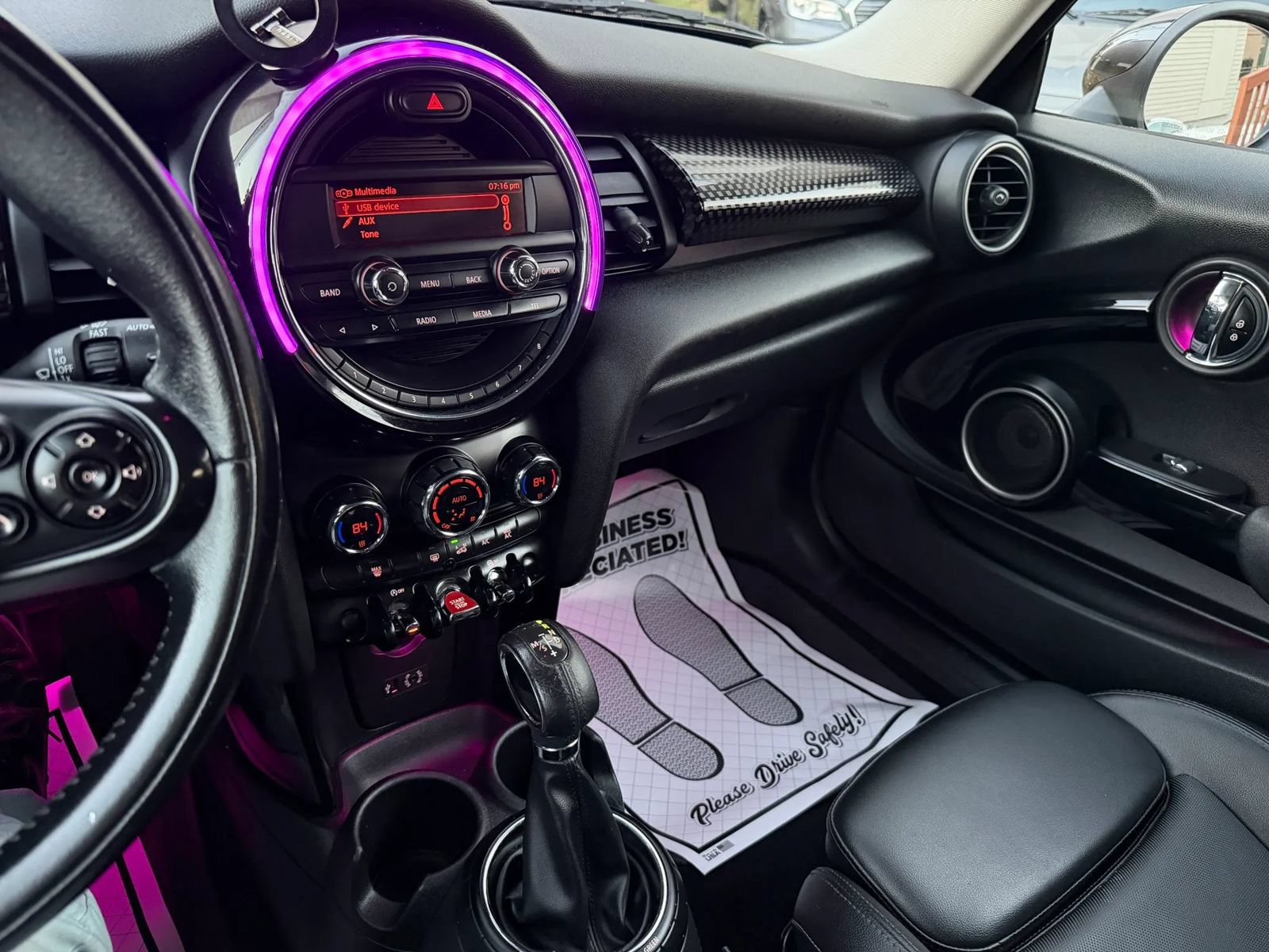 Used 2015 MINI Cooper S FWD image 26