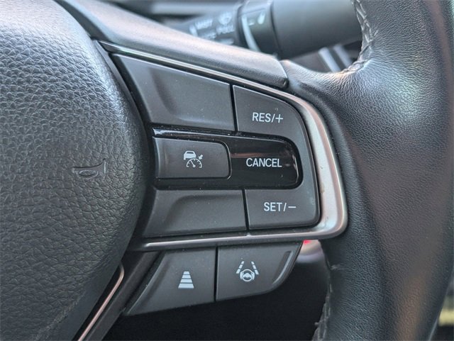 Used 2021 Honda Accord EX-L image 24