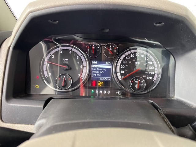 Used 2010 Dodge Ram 1500 Truck SLT image 26