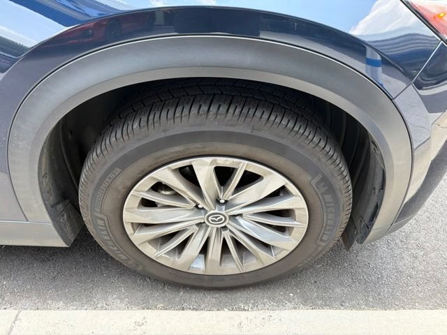 Used 2024 MAZDA CX-90 3.3 Turbo w/ Preferred Plus AWD/4WD image 11