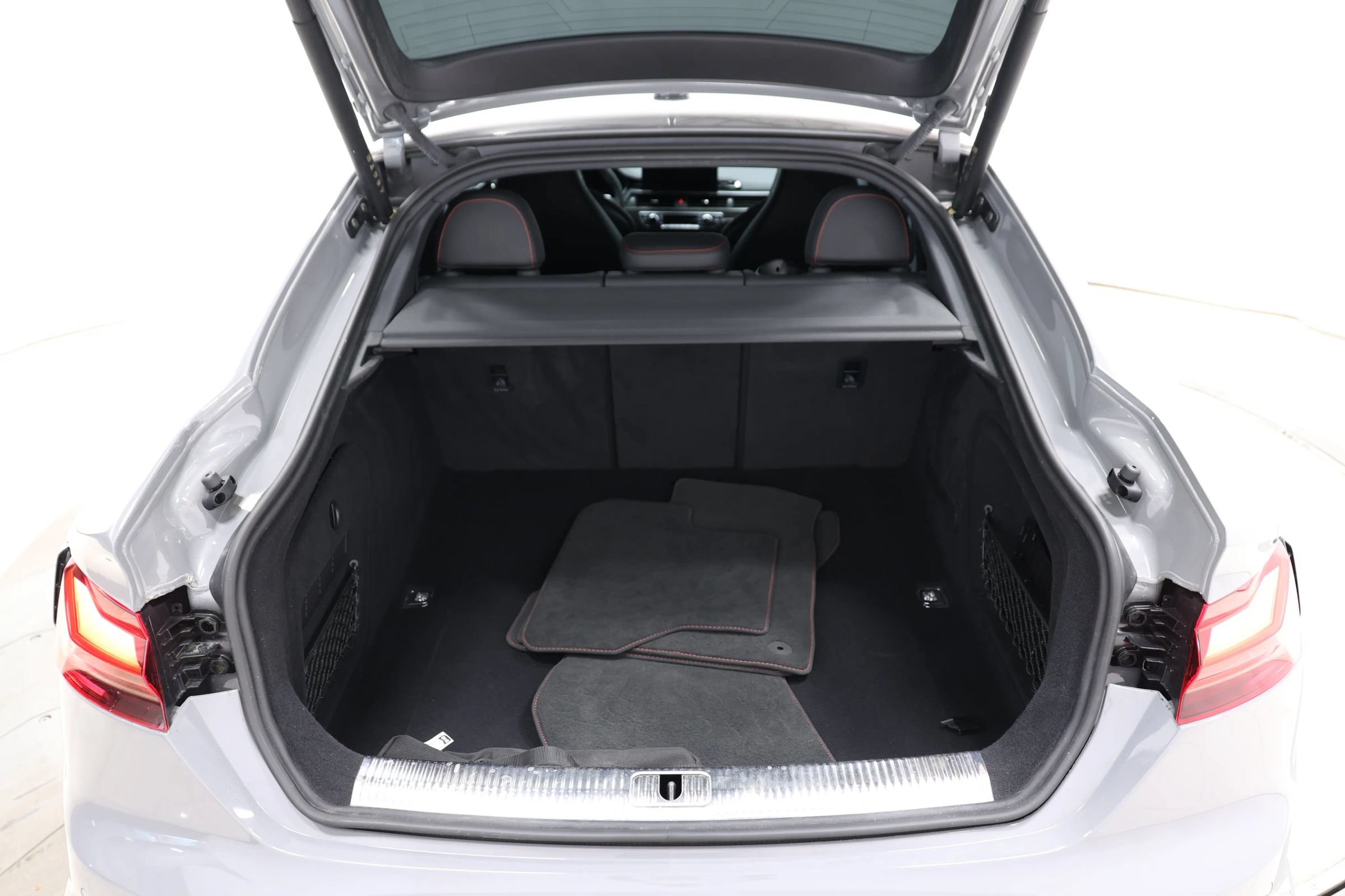 Used 2024 Audi RS 5 Sportback AWD/4WD image 67