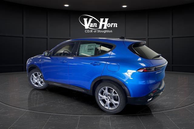 New 2024 Dodge Hornet R/T image 3