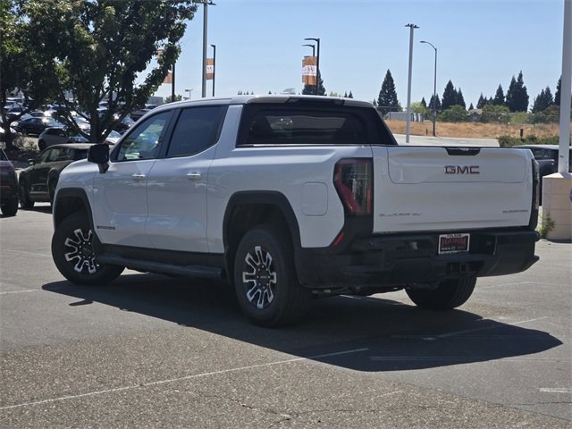 New 2026 GMC Sierra EV Elevation w/ Premium Package image 6