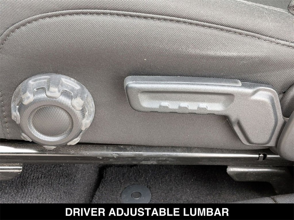 Used 2021 Jeep Gladiator Willys image 16