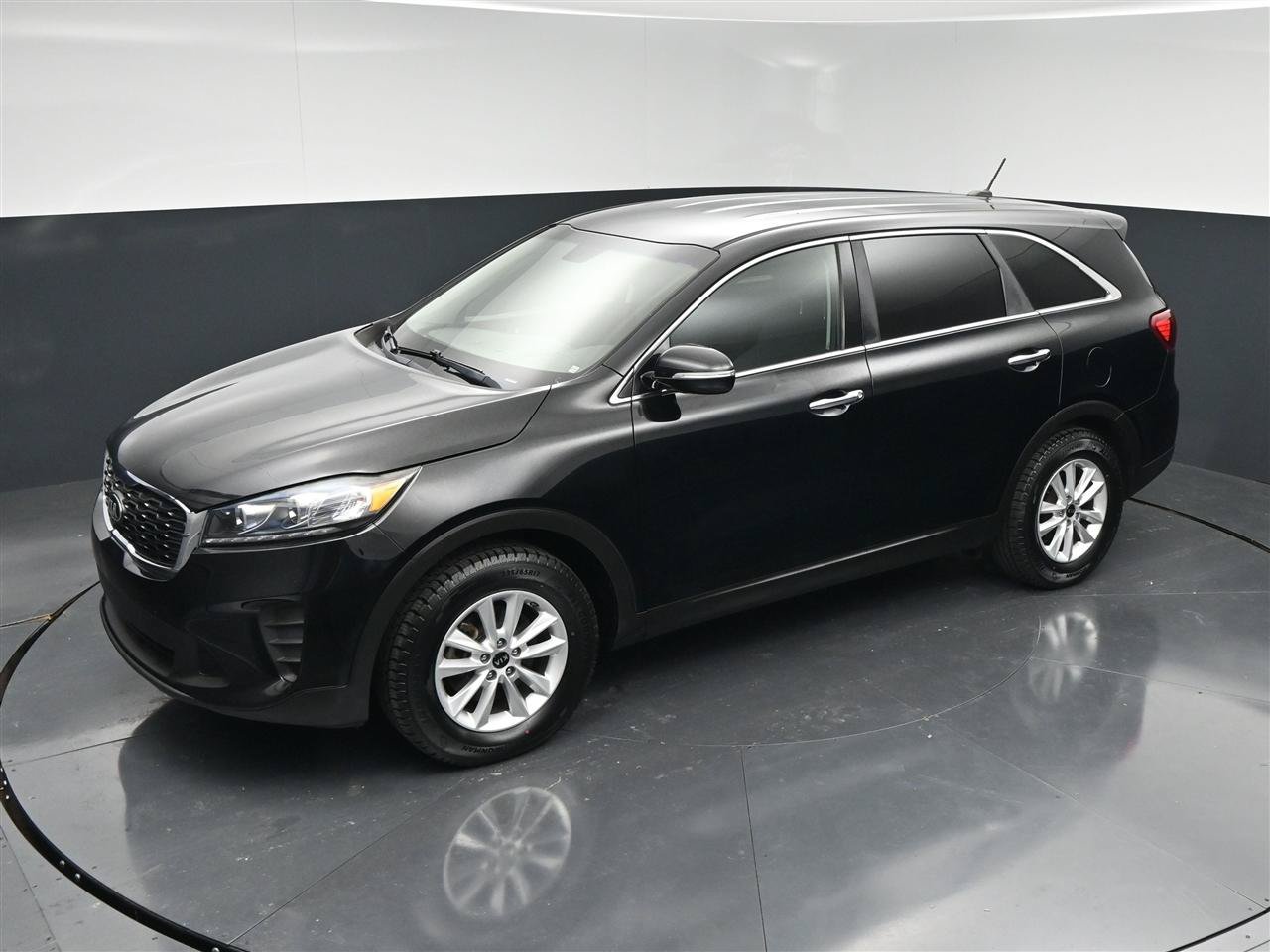 Used 2019 Kia Sorento L FWD image 18