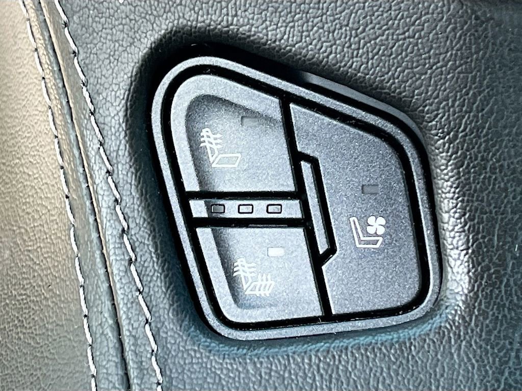 Used 2019 Chevrolet Tahoe Premier image 20