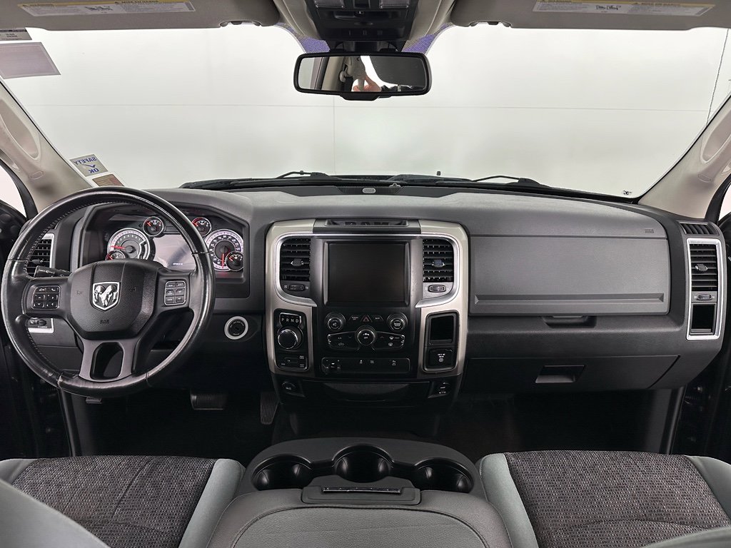 Used 2016 RAM 1500 Classic SLT image 13