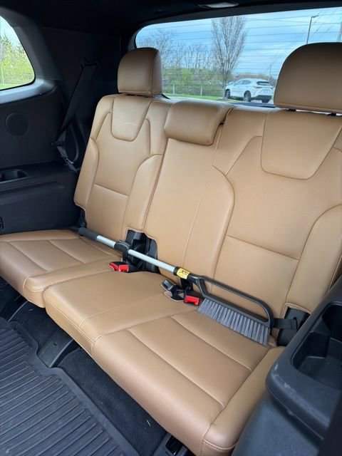 Used 2021 Kia Telluride SX w/ Nightfall Edition Package image 23