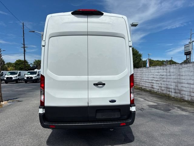 Used 2023 Ford Transit 250 148 High Roof Extended RWD image 4