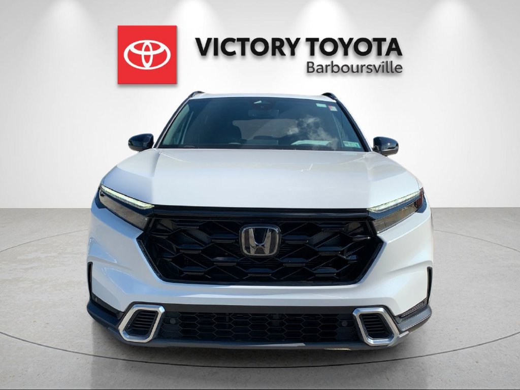 Used 2025 Honda CR-V Sport Touring image 8