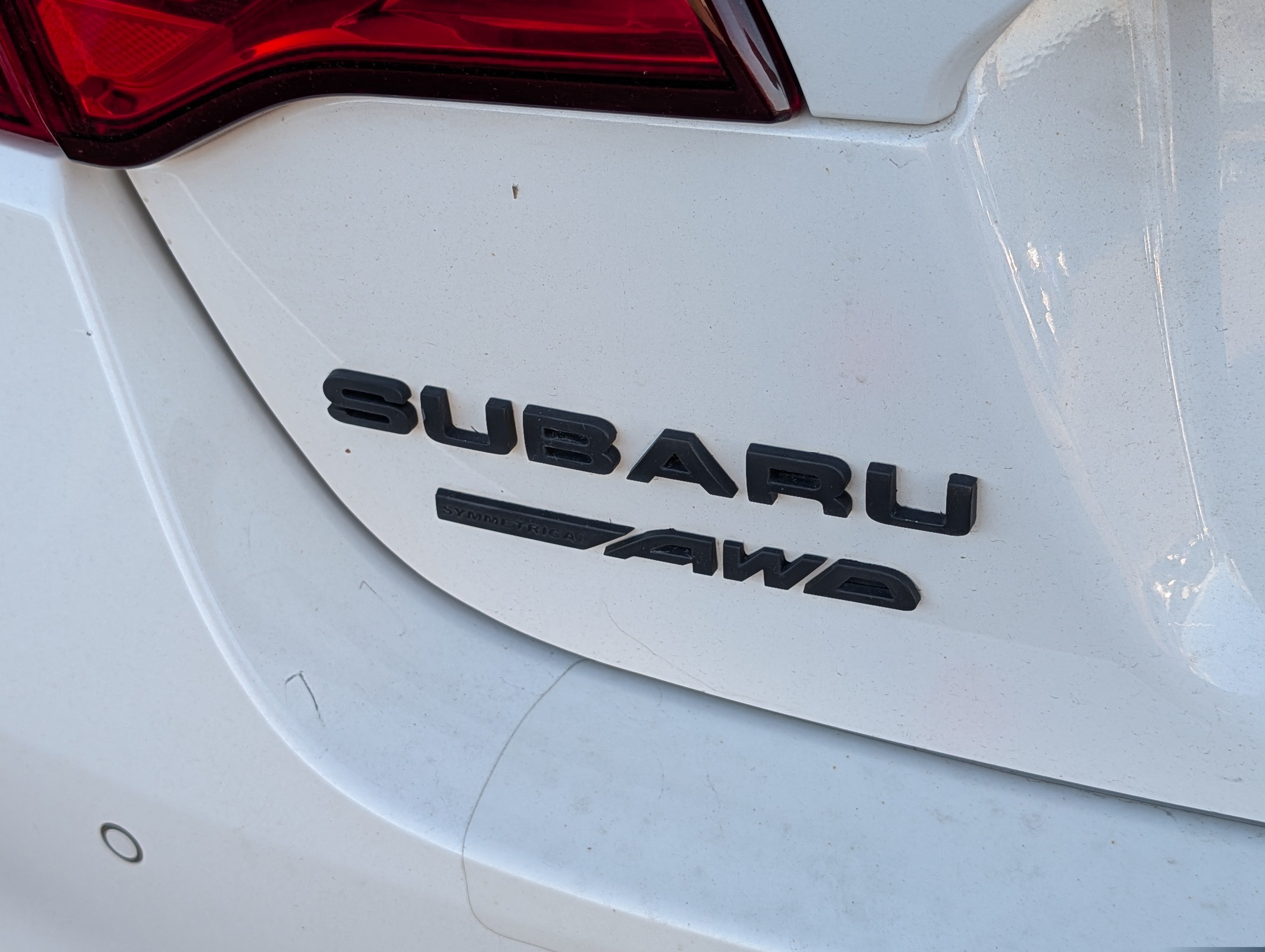 Used 2017 Subaru Legacy 3.6R Limited AWD/4WD image 7