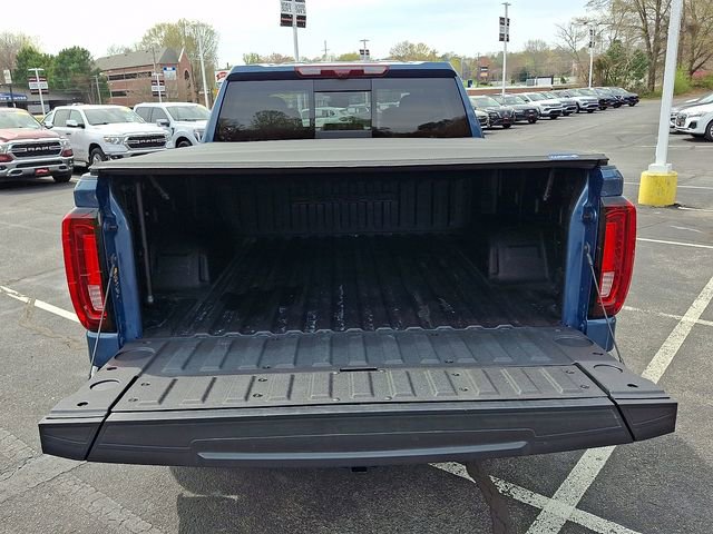 Used 2024 GMC Sierra 1500 Denali w/ Technology Package image 26