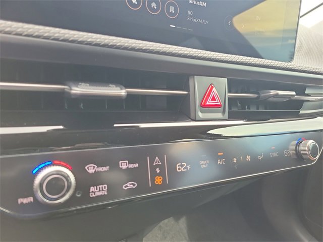 New 2025 Kia EV6 Wind image 27