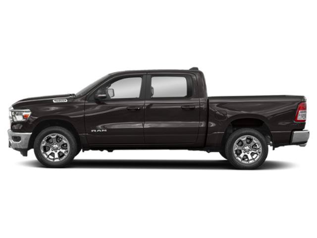 Certified 2022 RAM 1500 Big Horn AWD/4WD image 2