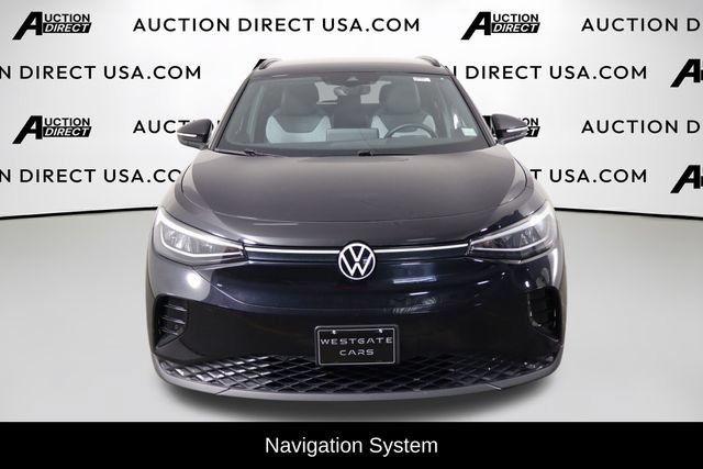 Used 2023 Volkswagen ID.4 2WD image 2