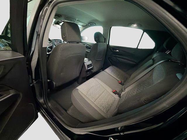 Certified 2022 Chevrolet Equinox LT image 21