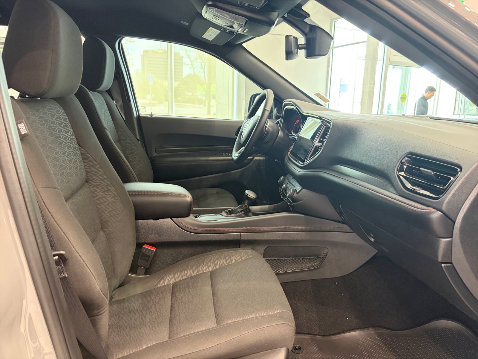 New 2026 Dodge Durango GT w/ Blacktop Package AWD/4WD image 33