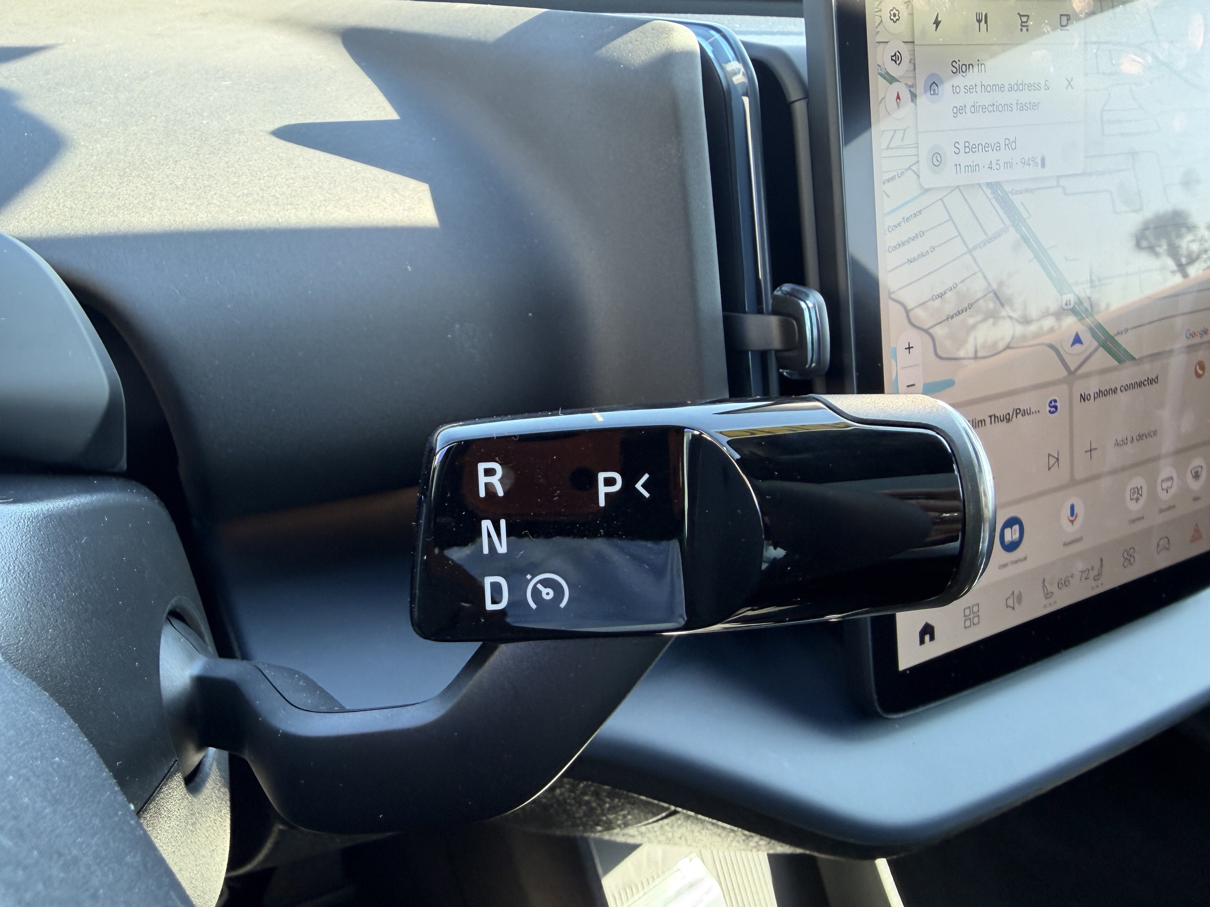 New 2026 Volvo EX30 Plus image 19