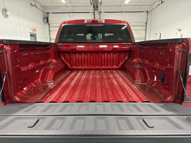 New 2026 GMC Canyon Elevation w/ Convenience Package RWD image 15