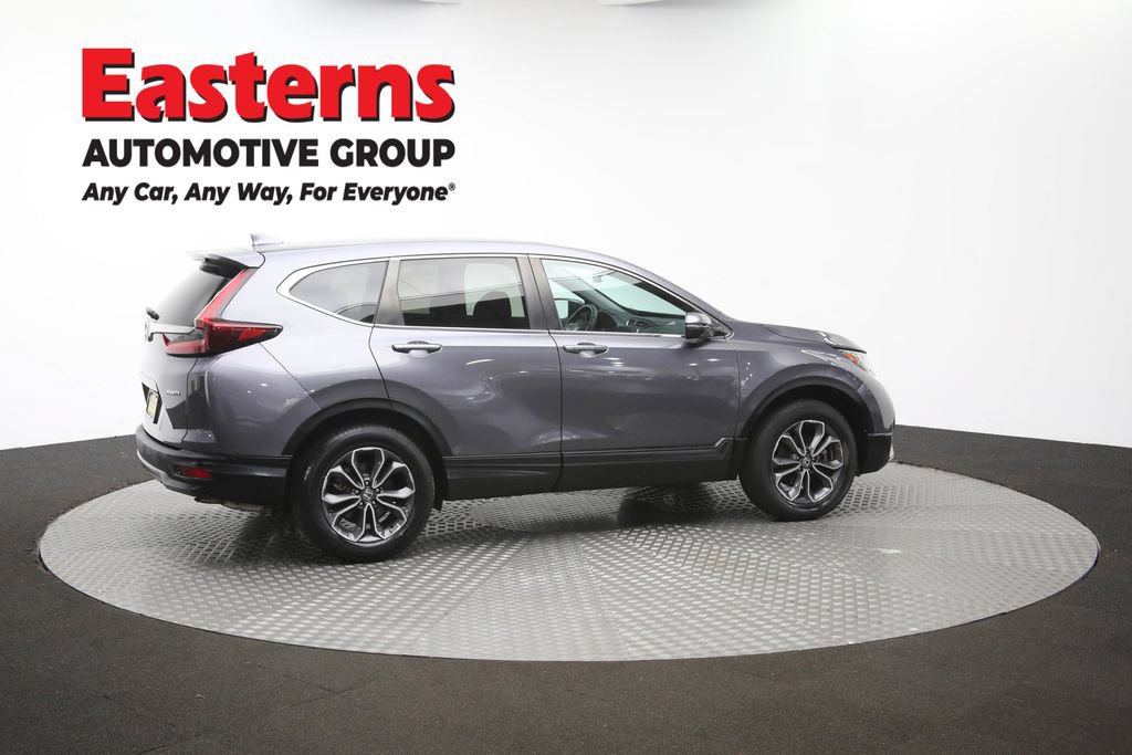 Used 2020 Honda CR-V EX image 44