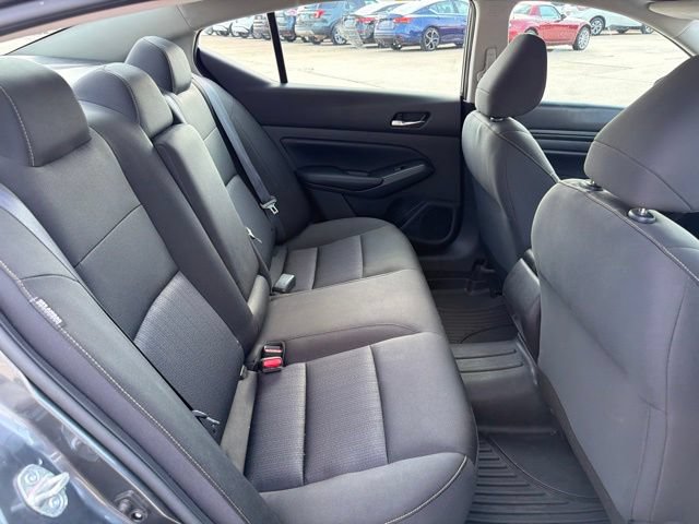 Used 2021 Nissan Altima 2.5 S w/ Driver Assist Package FWD image 14