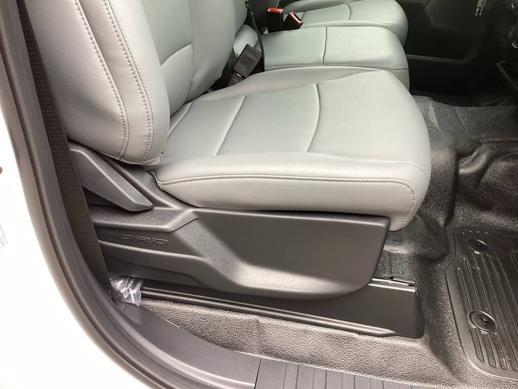 New 2026 Ford F350 XL AWD/4WD image 36