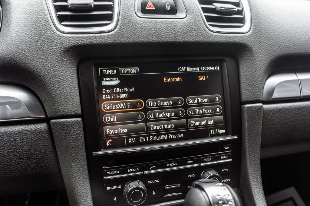 Used 2015 Porsche Cayman image 19