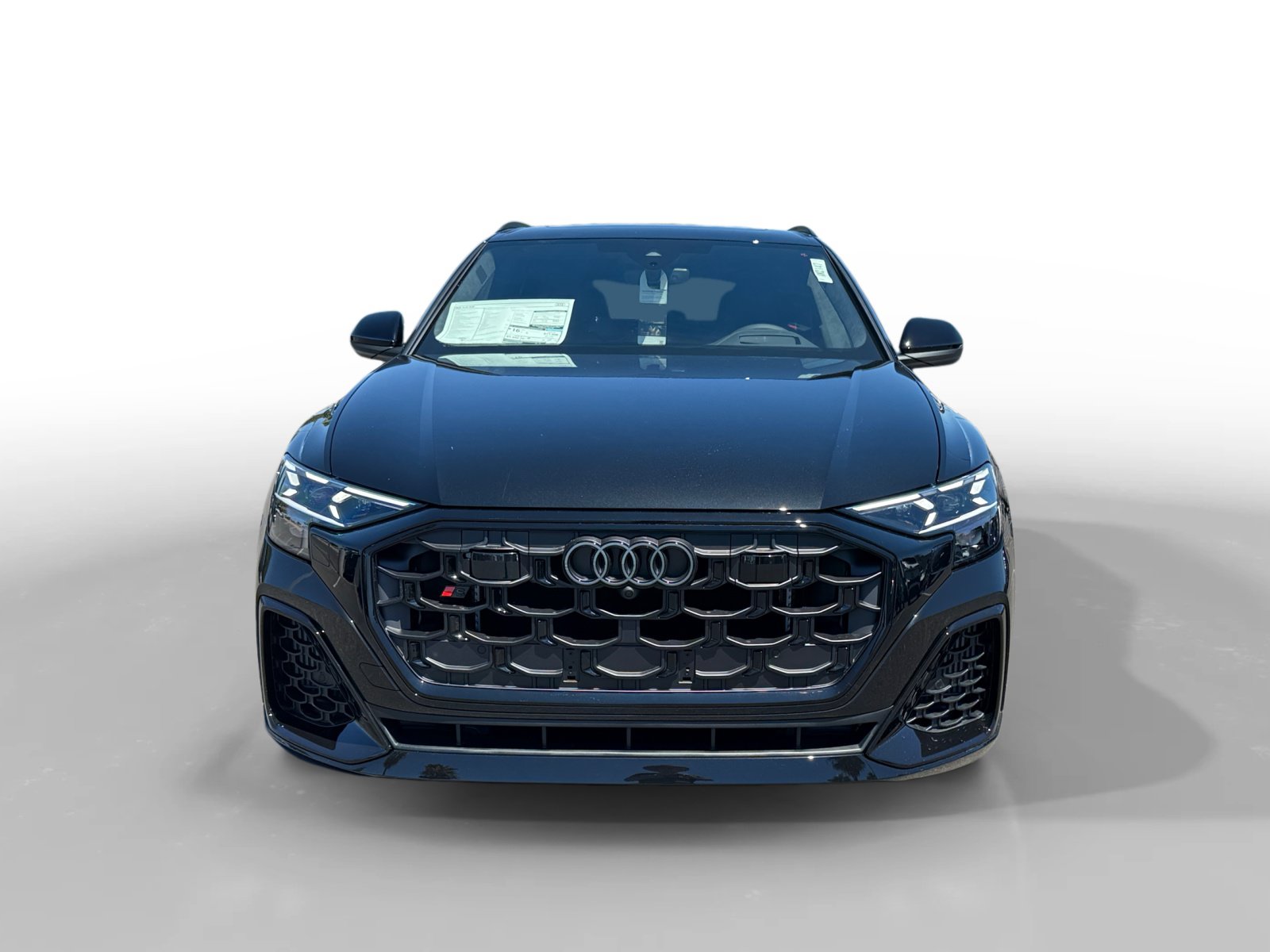 New 2026 Audi SQ8 Prestige AWD/4WD image 8