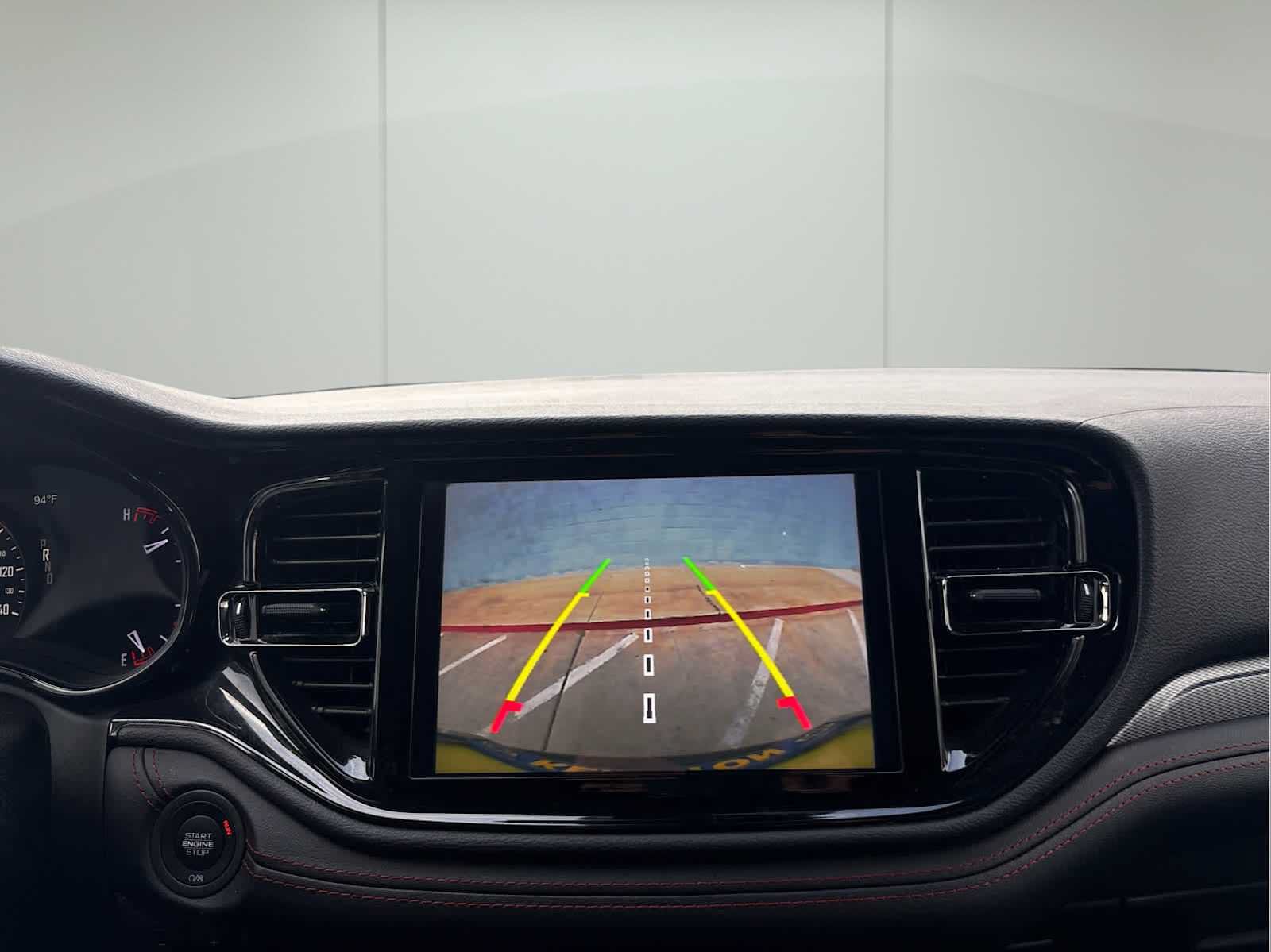 Used 2025 Dodge Durango GT AWD/4WD image 31