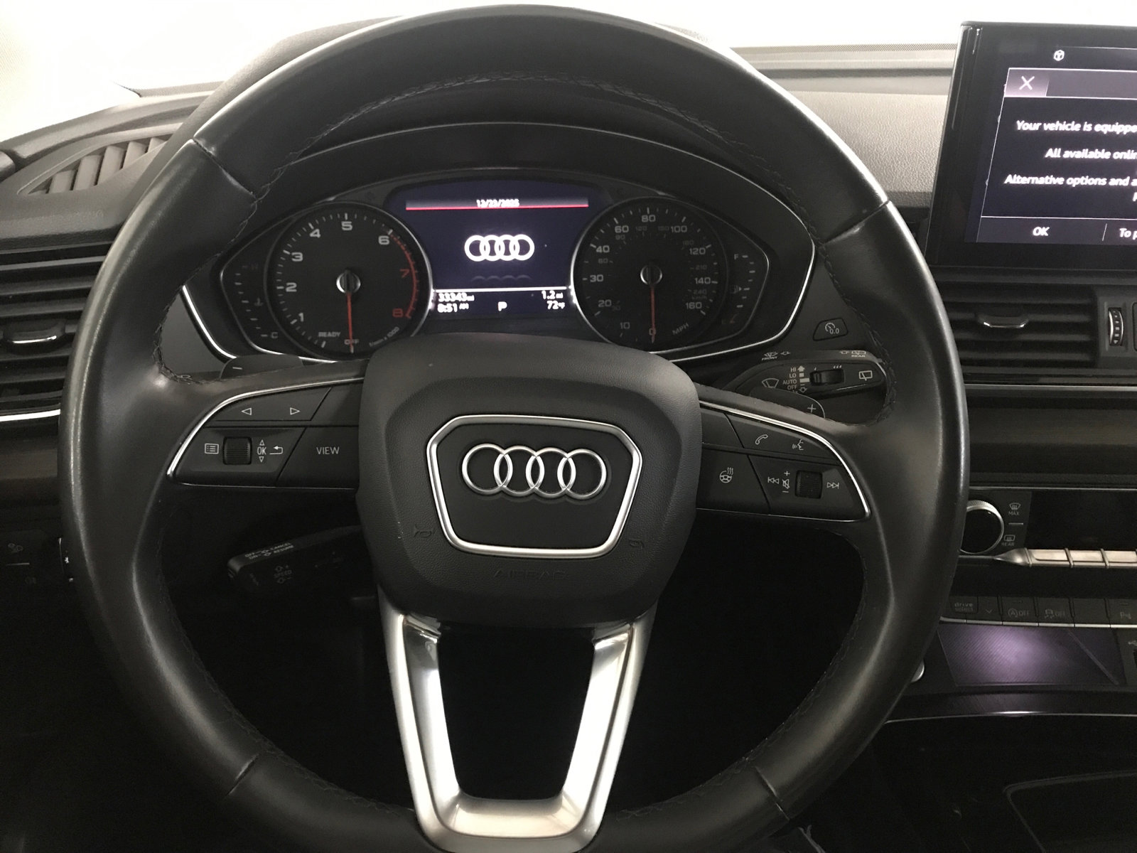 Used 2023 Audi Q5 2.0T Premium w/ Convenience Package image 15