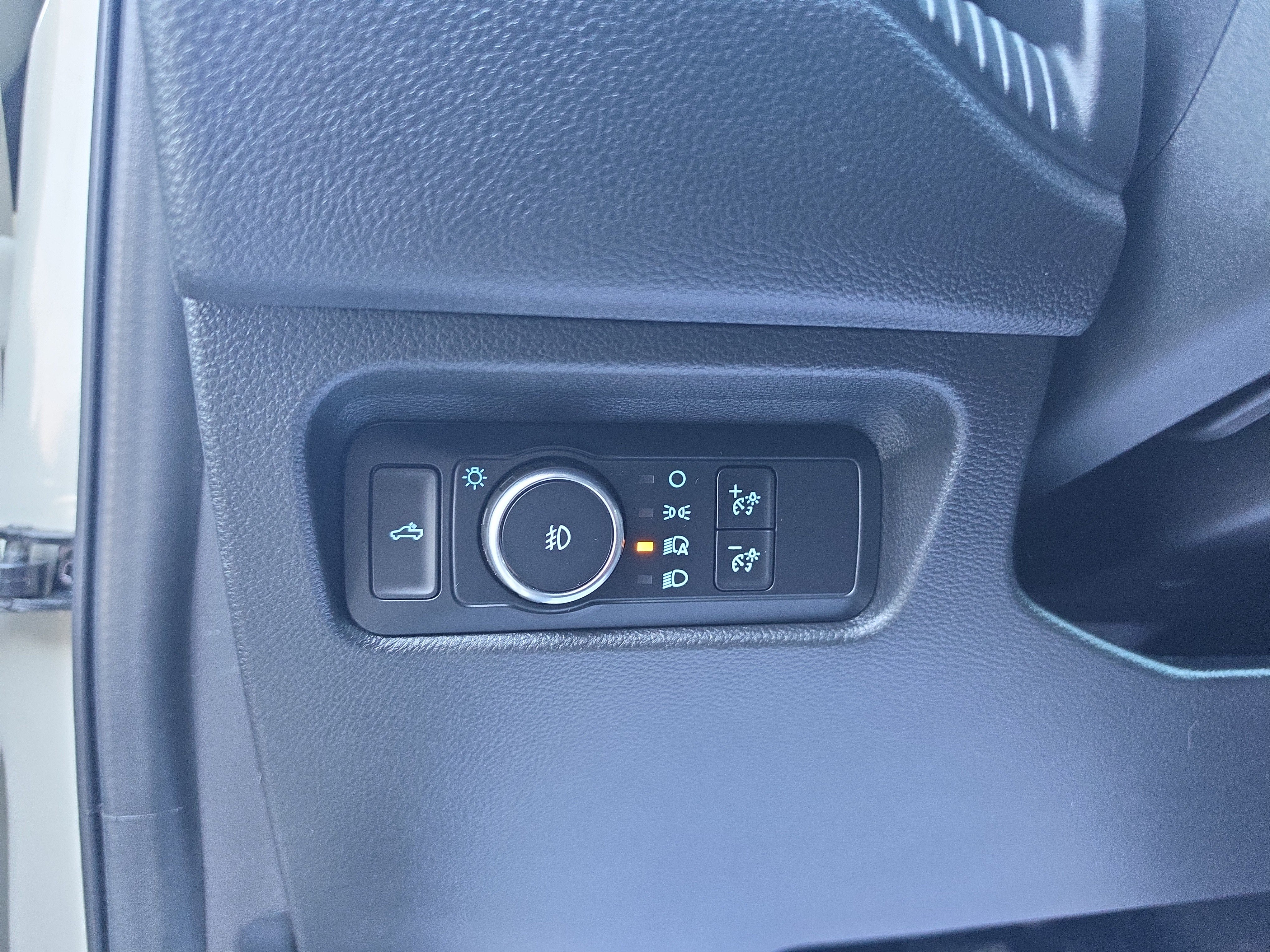 Used 2025 Ford Ranger Raptor AWD/4WD image 17