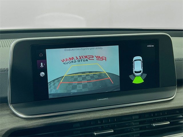 Used 2022 Kia Telluride EX w/ EX Premium Package image 19