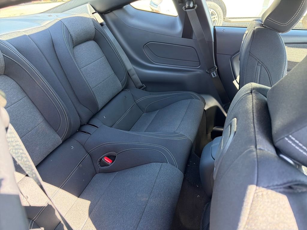 New 2026 Ford Mustang GT RWD image 12