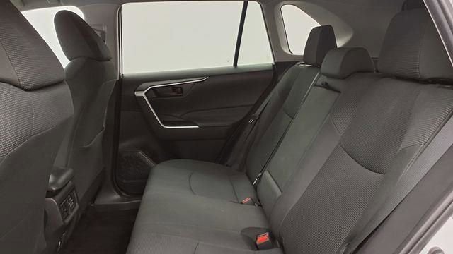 Used 2025 Toyota RAV4 LE image 17