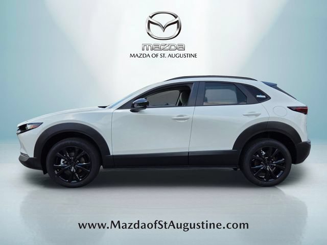 New 2026 MAZDA CX-30 Aire Edition AWD/4WD image 2