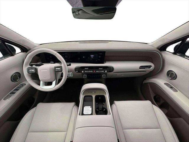 New 2026 Hyundai Palisade SEL AWD/4WD image 8