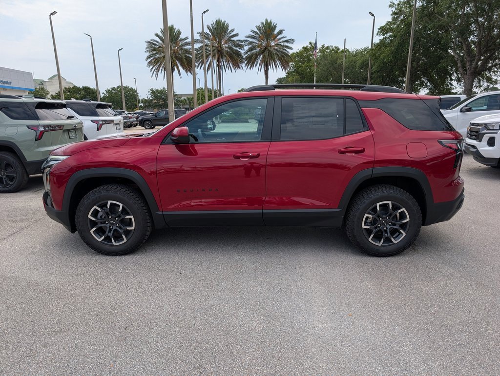 New 2026 Chevrolet Equinox ACTIV image 5