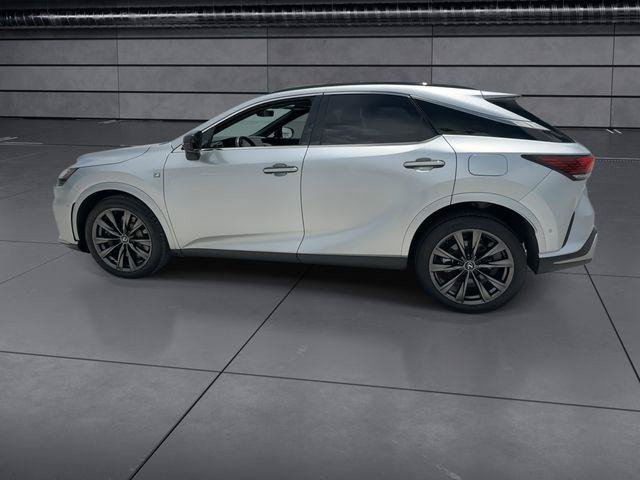 Certified 2024 Lexus RX 350 F Sport w/ Convenience Package AWD/4WD image 5