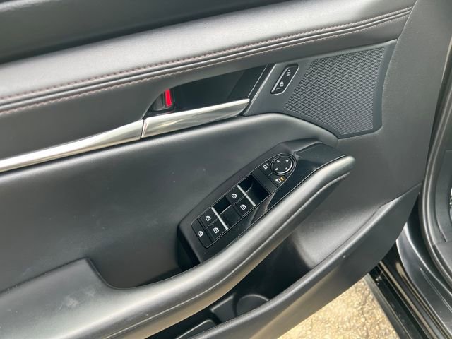 Used 2024 MAZDA MAZDA3 s image 31