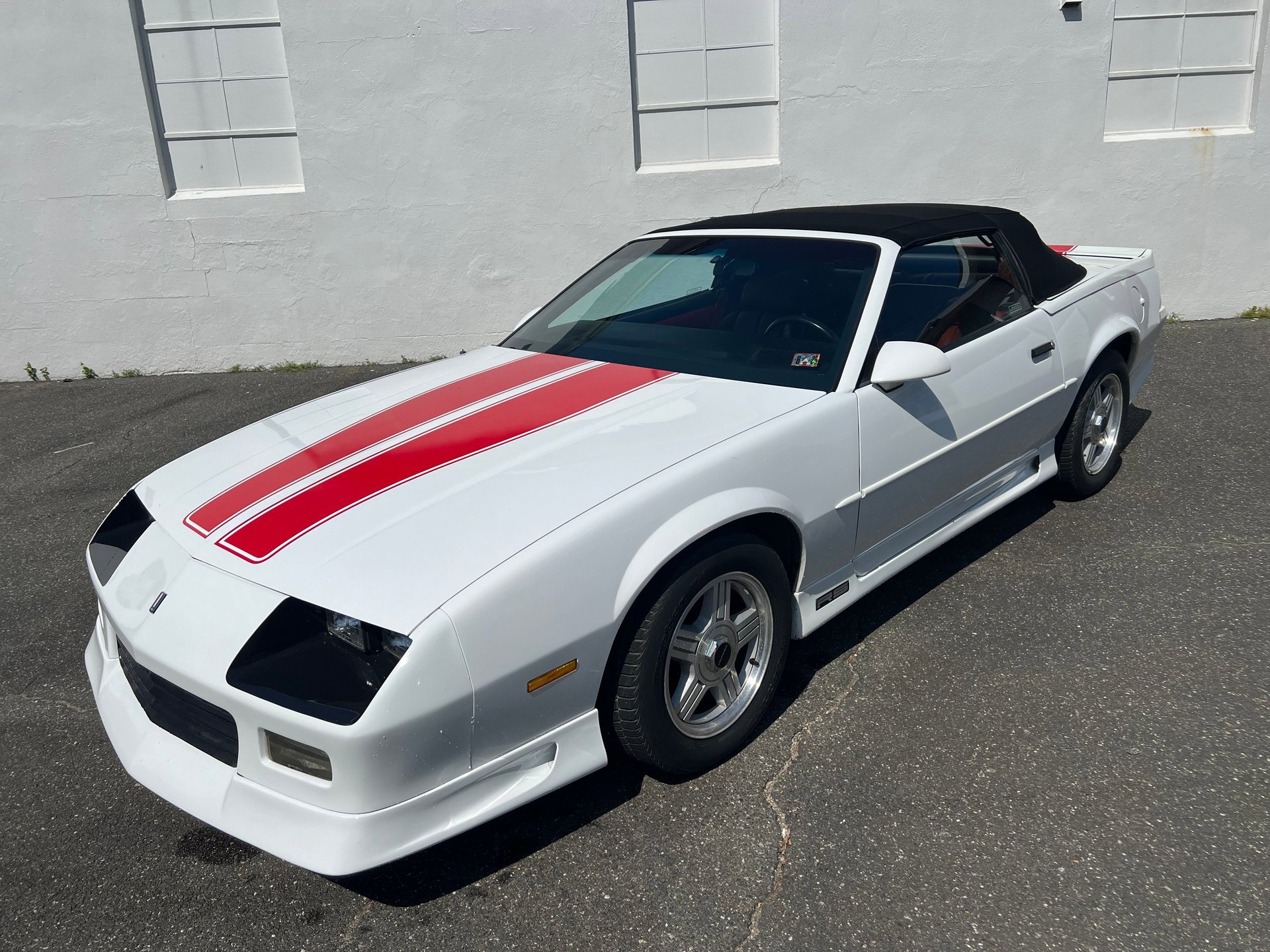 Used 1992 Chevrolet Camaro RS image 1