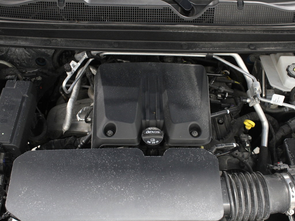 Certified 2023 Chevrolet Colorado Trail Boss w/ Advanced Trailering Package image 21