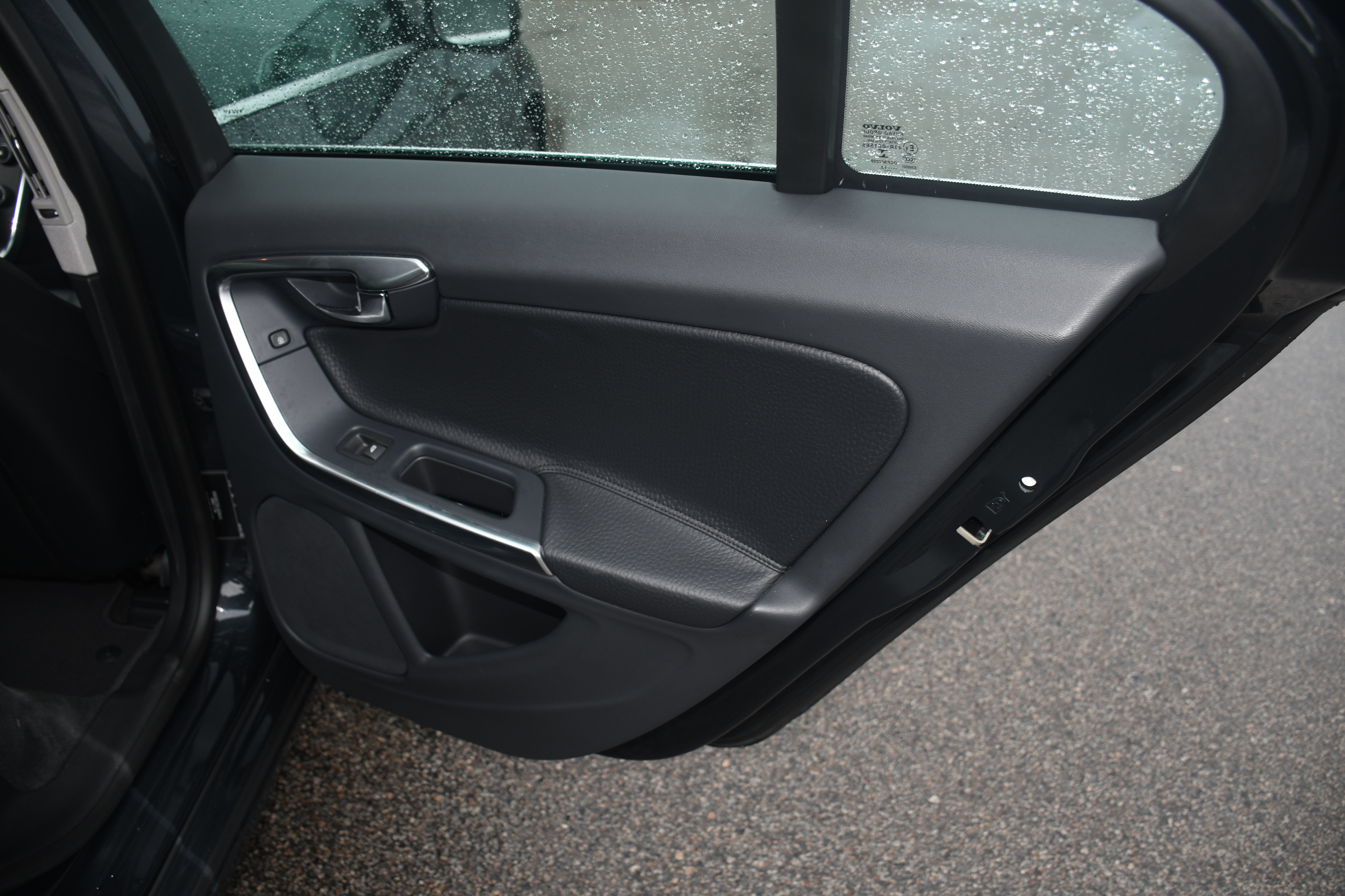 Used 2014 Volvo S60 T5 FWD image 21