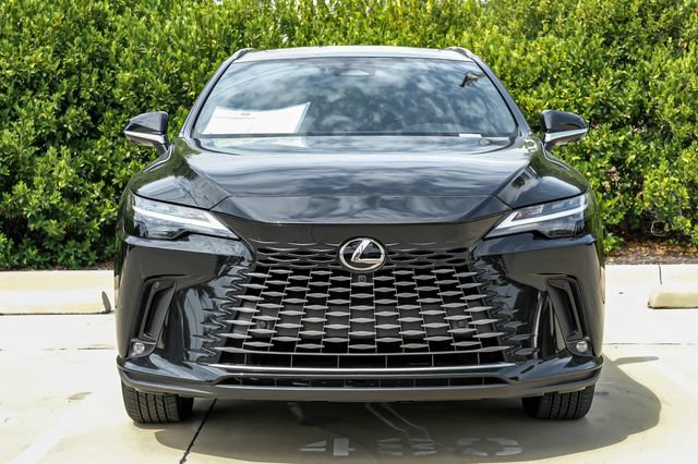 Used 2025 Lexus RX 350 Premium Plus FWD image 6