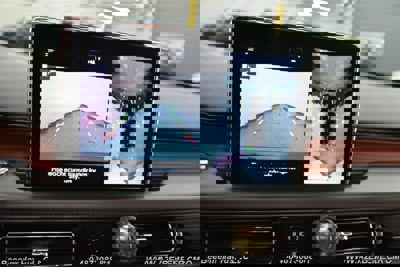 Used 2023 Lincoln Aviator Reserve w/ Equipment Group 201A image 33