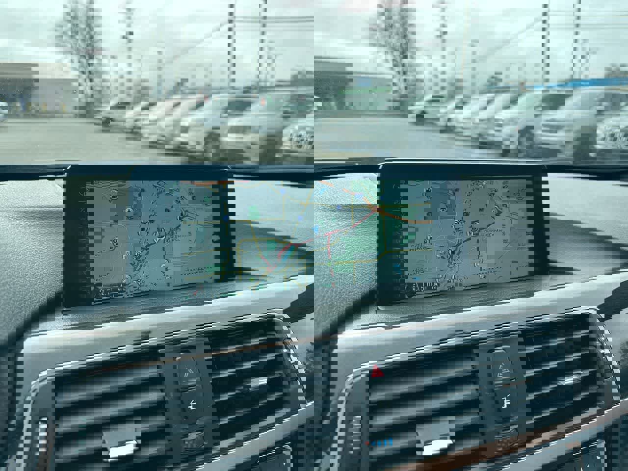 Used 2016 BMW 328i xDrive Sedan image 32