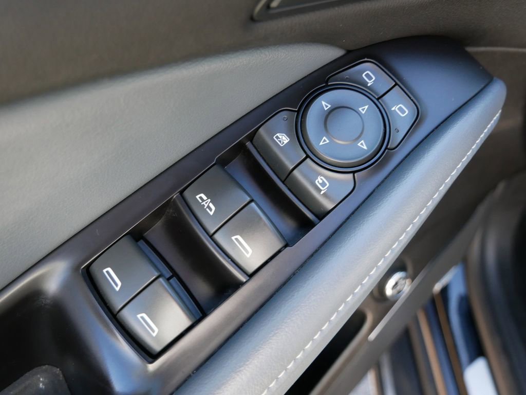 Used 2018 Buick Enclave Premium w/ Experience Buick Package image 16