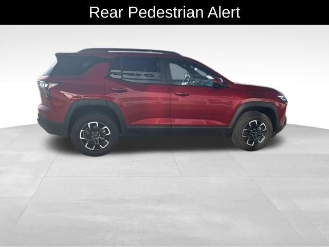 Used 2026 Chevrolet Equinox ACTIV w/ Convenience Package III FWD image 9